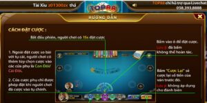 Cách tính điểm trong Blackjack là rất đơn giản
