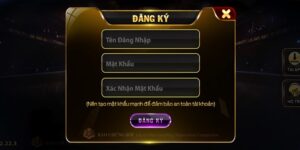Anh em hãy đọc kỹ và đồng ý với các điều khoản và điều kiện của cổng game