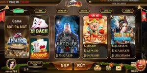 Top88 thường cung cấp các ưu đãi và khuyến mãi hấp dẫn cho người chơi