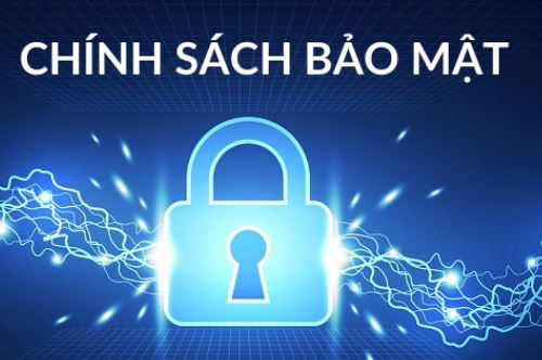 Chính sách bảo mật tại Top88