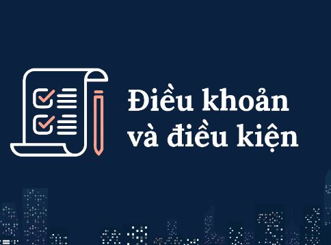 Điều khoản và điều kiện tại Top88