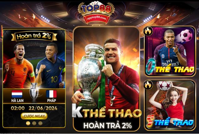 Cá cược thể thao